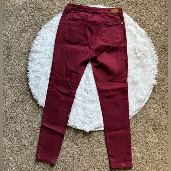 Judy Blue Jeans Faded Womens Size 11 30 - Picture 2 of 10